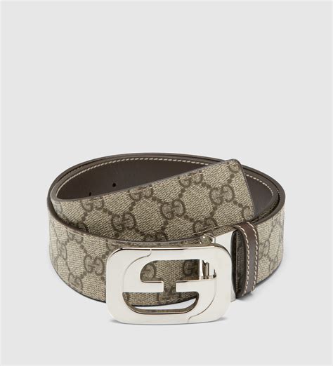 reversible gucci belt fake|gucci reversible belt women's.